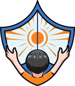 David Education Logo